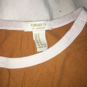 Forever 21 Tee